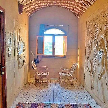 Labib Guest House Ασουάν Εξωτερικό φωτογραφία