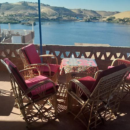 Labib Guest House Ασουάν Εξωτερικό φωτογραφία