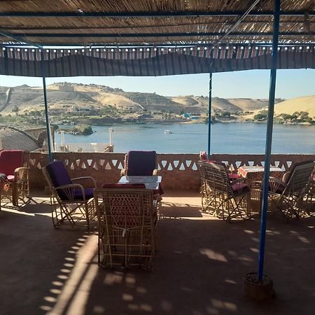 Labib Guest House Ασουάν Εξωτερικό φωτογραφία