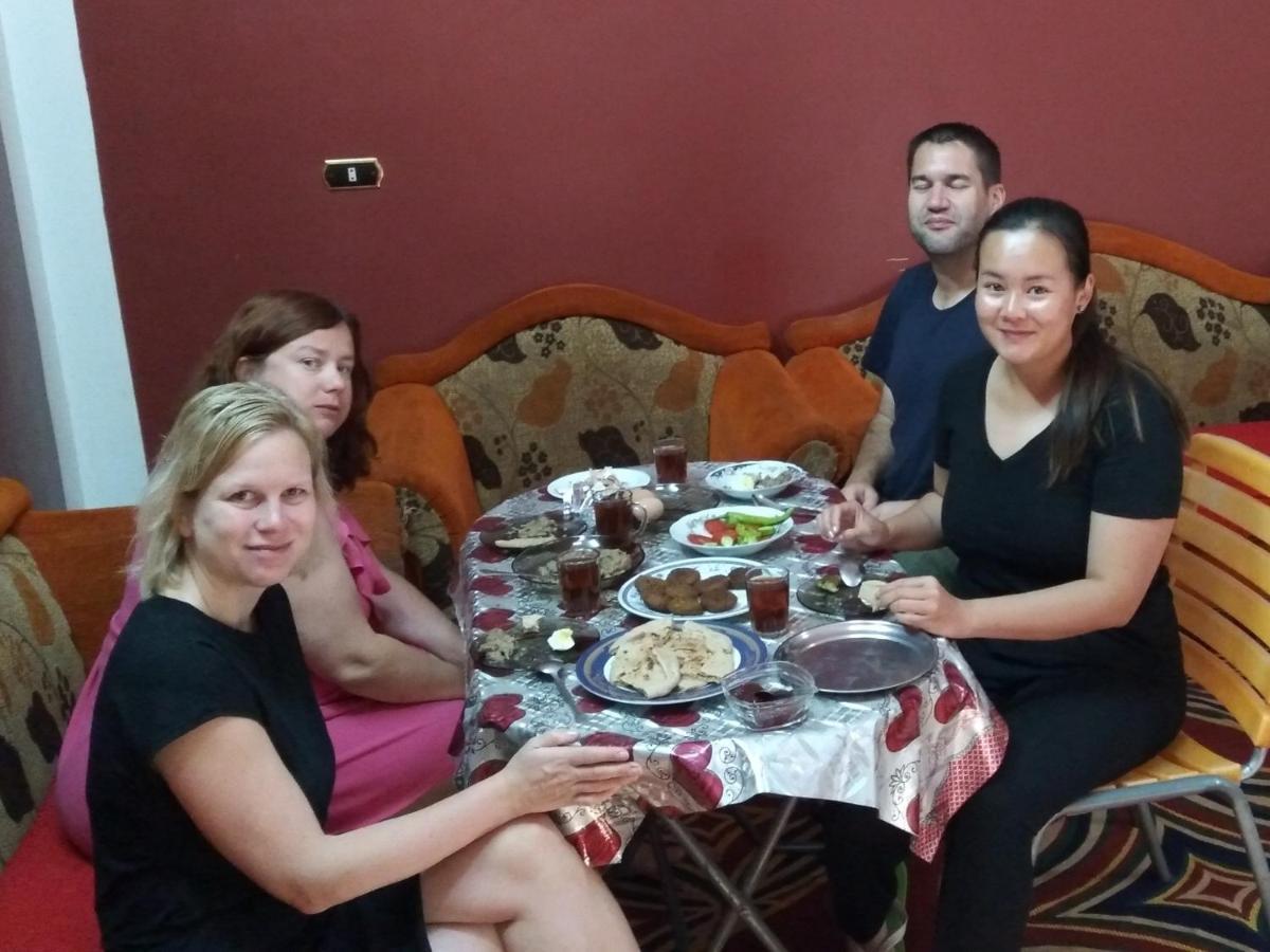 Labib Guest House Ασουάν Εξωτερικό φωτογραφία
