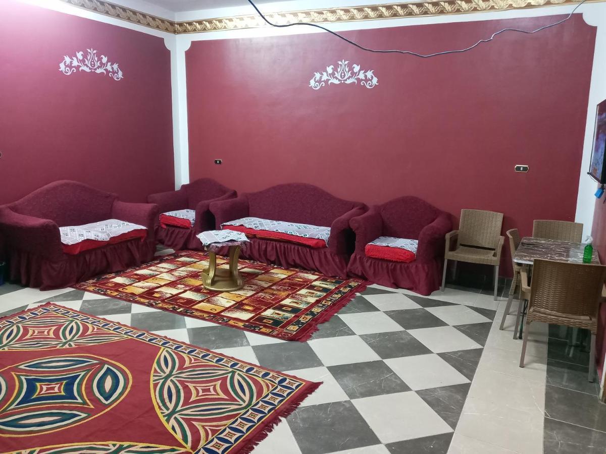Labib Guest House Ασουάν Εξωτερικό φωτογραφία