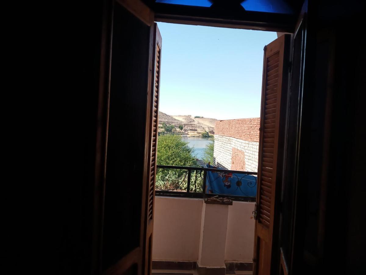 Labib Guest House Ασουάν Εξωτερικό φωτογραφία