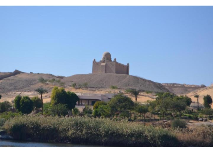 Labib Guest House Ασουάν Εξωτερικό φωτογραφία