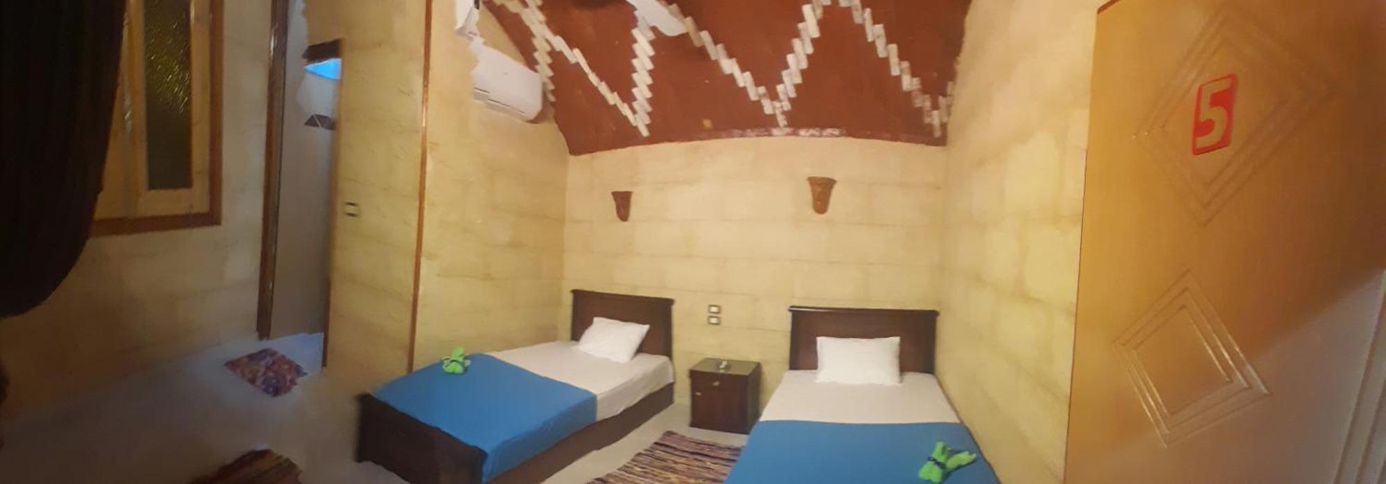 Labib Guest House Ασουάν Εξωτερικό φωτογραφία