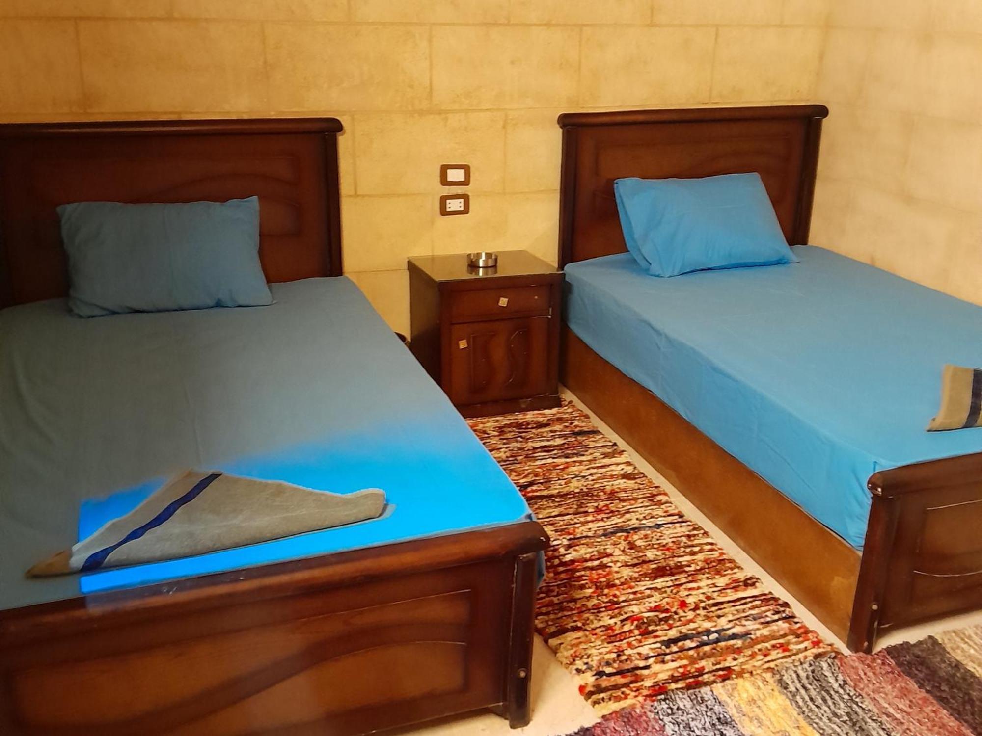 Labib Guest House Ασουάν Εξωτερικό φωτογραφία