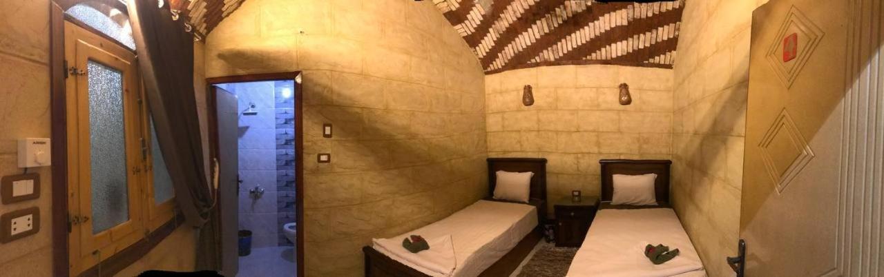 Labib Guest House Ασουάν Εξωτερικό φωτογραφία