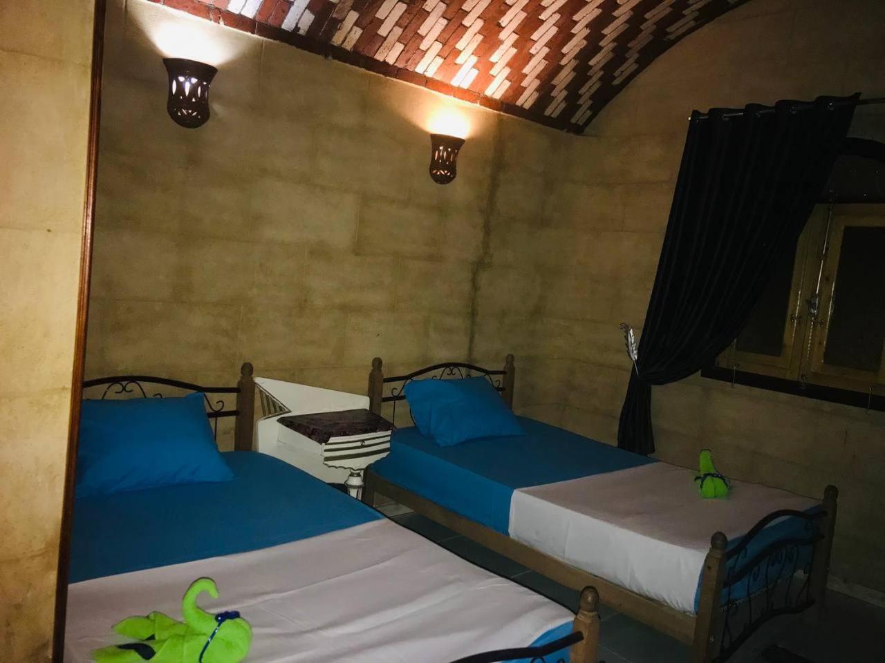 Labib Guest House Ασουάν Εξωτερικό φωτογραφία
