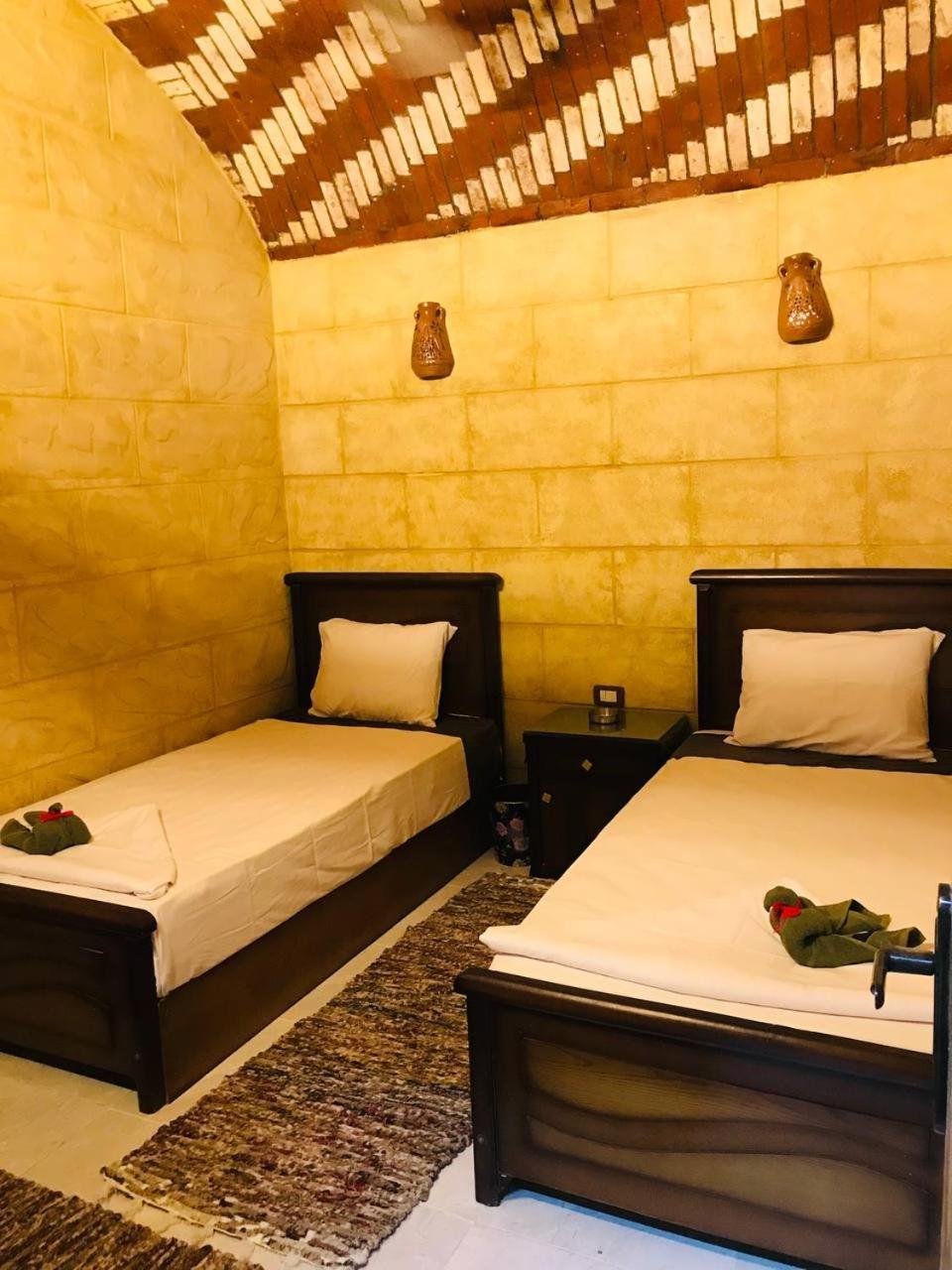 Labib Guest House Ασουάν Εξωτερικό φωτογραφία