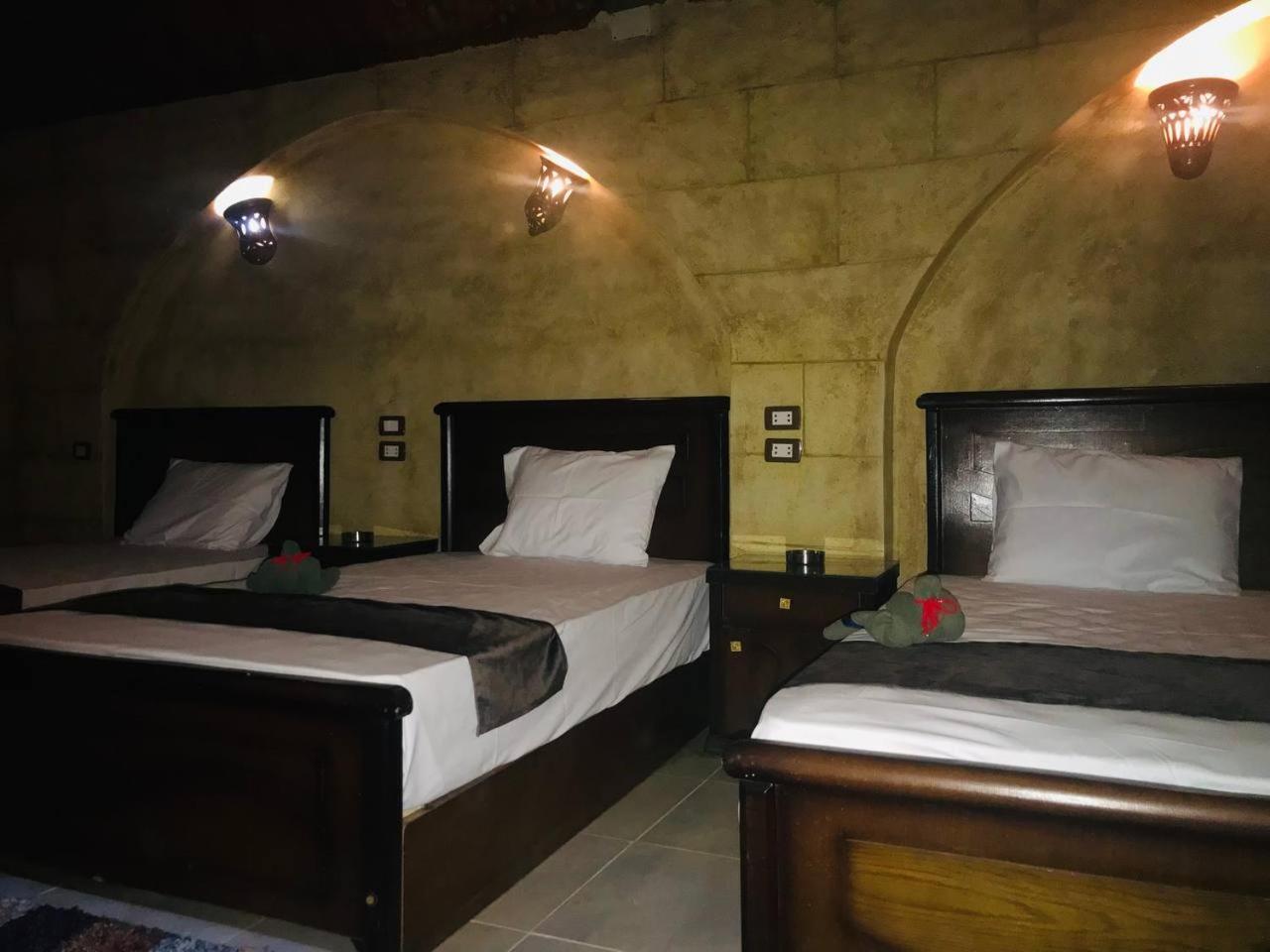 Labib Guest House Ασουάν Εξωτερικό φωτογραφία