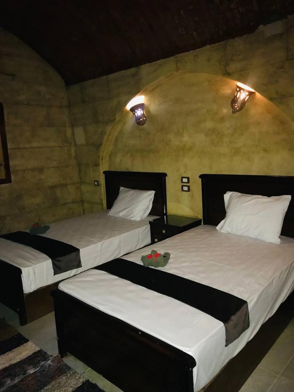 Labib Guest House Ασουάν Εξωτερικό φωτογραφία