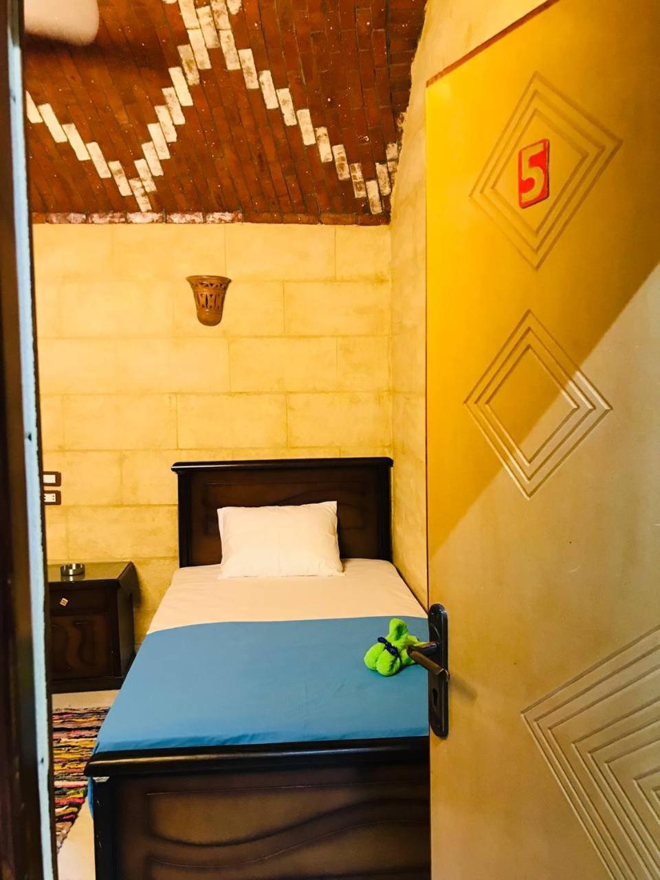 Labib Guest House Ασουάν Εξωτερικό φωτογραφία