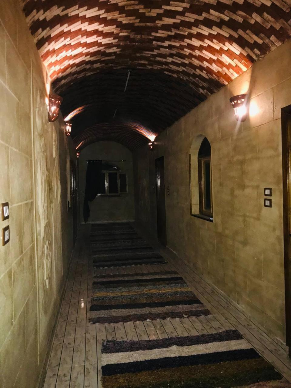 Labib Guest House Ασουάν Εξωτερικό φωτογραφία