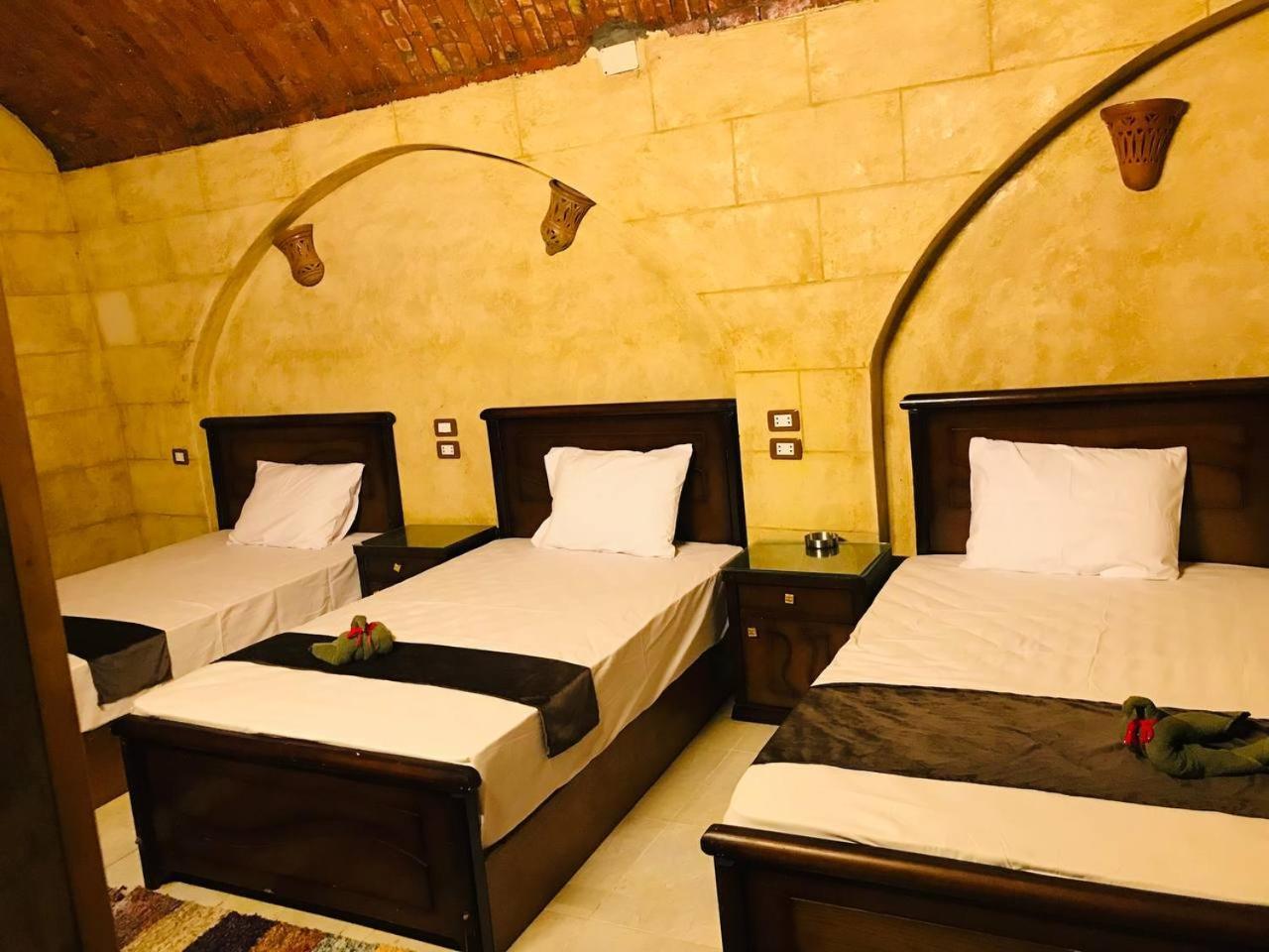 Labib Guest House Ασουάν Δωμάτιο φωτογραφία