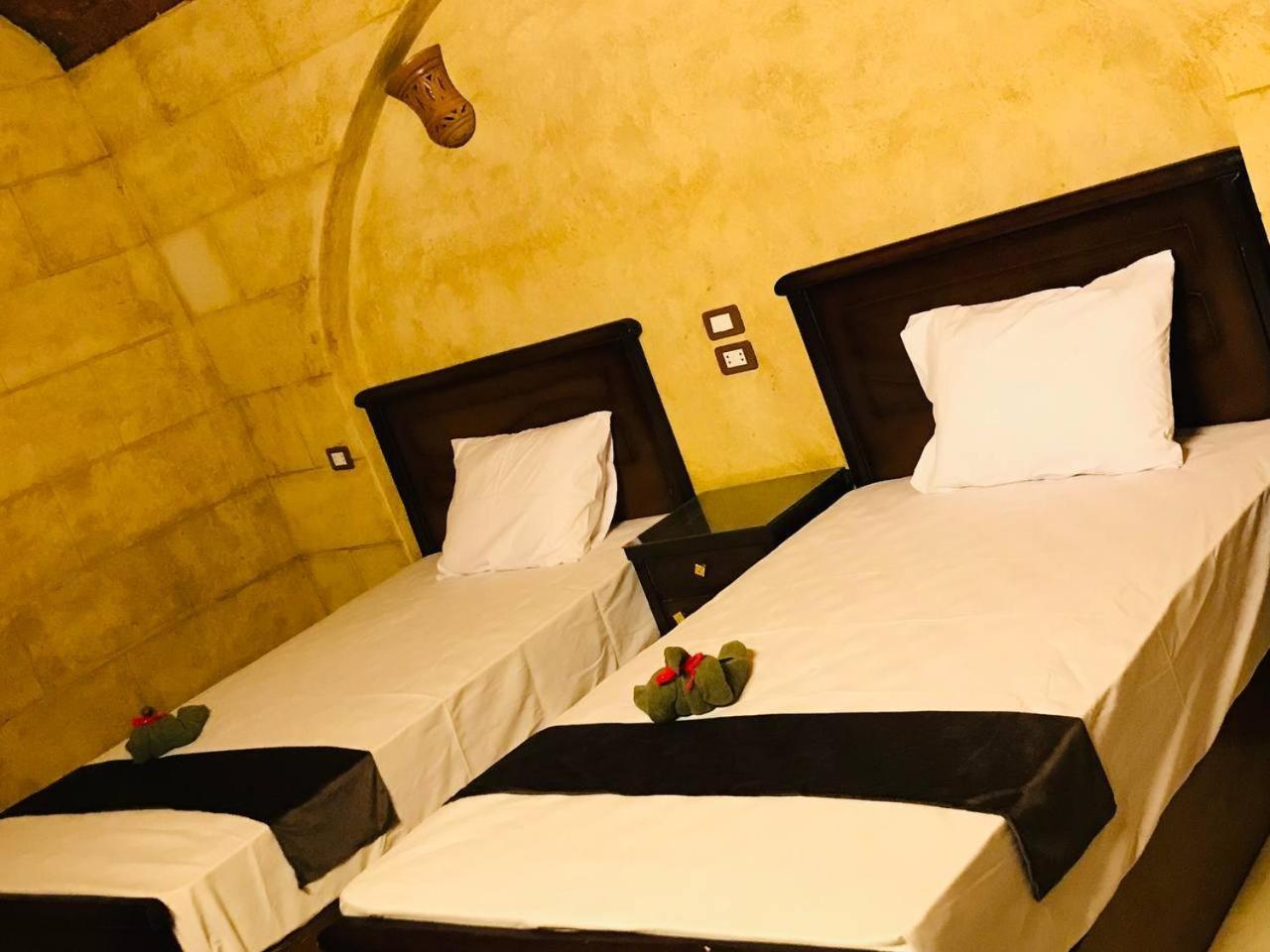 Labib Guest House Ασουάν Εξωτερικό φωτογραφία