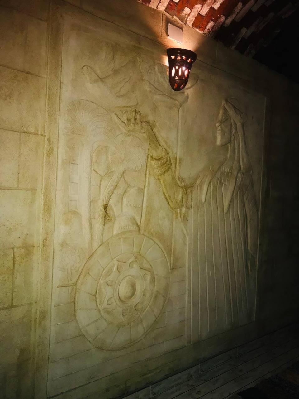 Labib Guest House Ασουάν Εξωτερικό φωτογραφία
