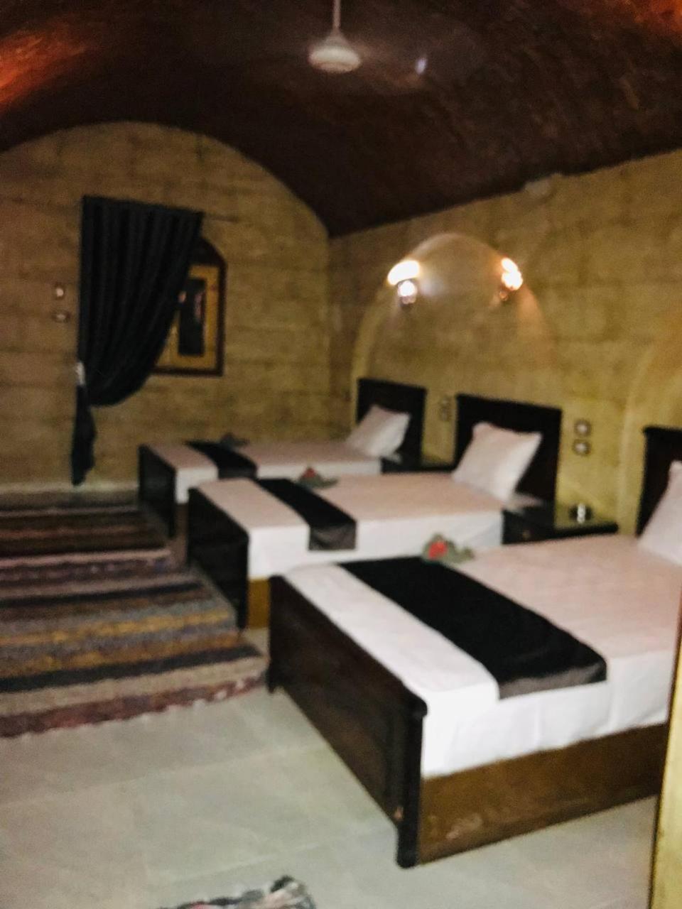 Labib Guest House Ασουάν Εξωτερικό φωτογραφία