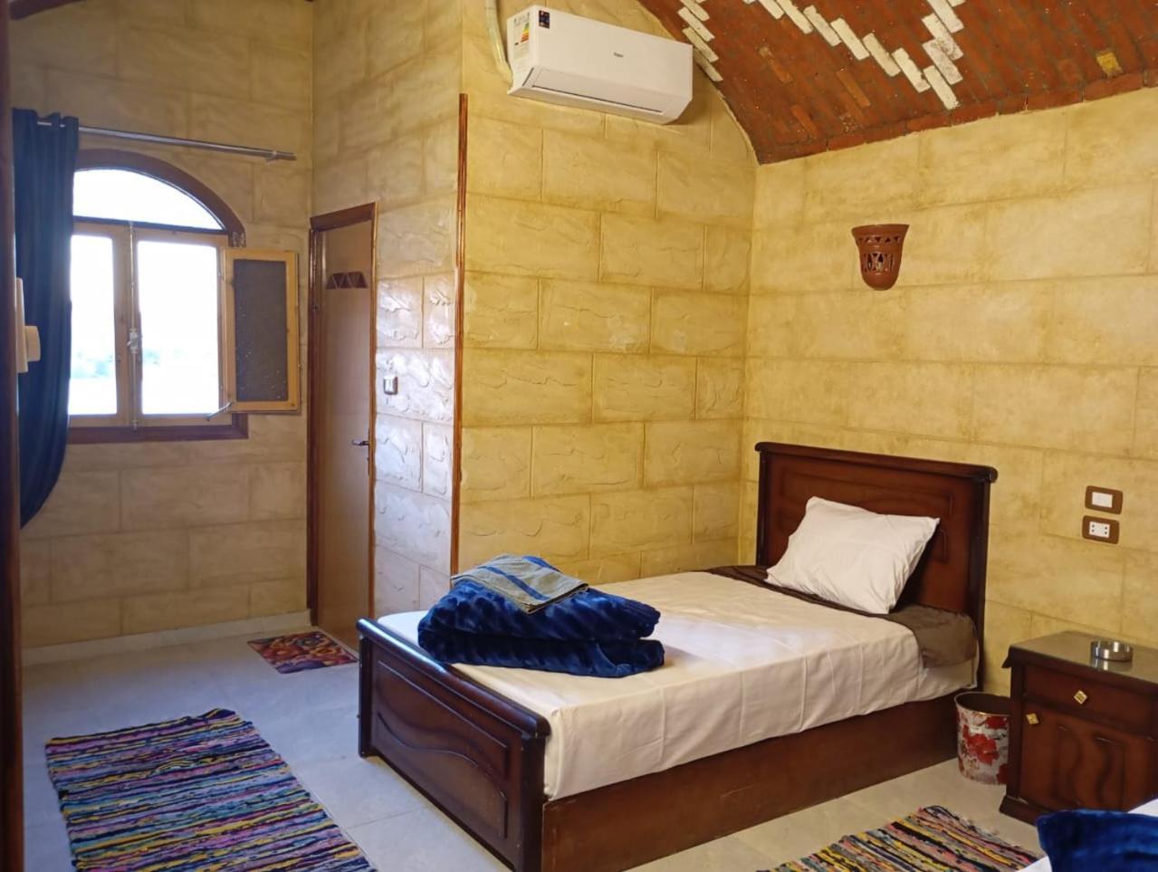Labib Guest House Ασουάν Εξωτερικό φωτογραφία