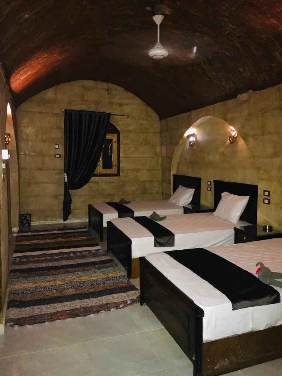 Labib Guest House Ασουάν Εξωτερικό φωτογραφία