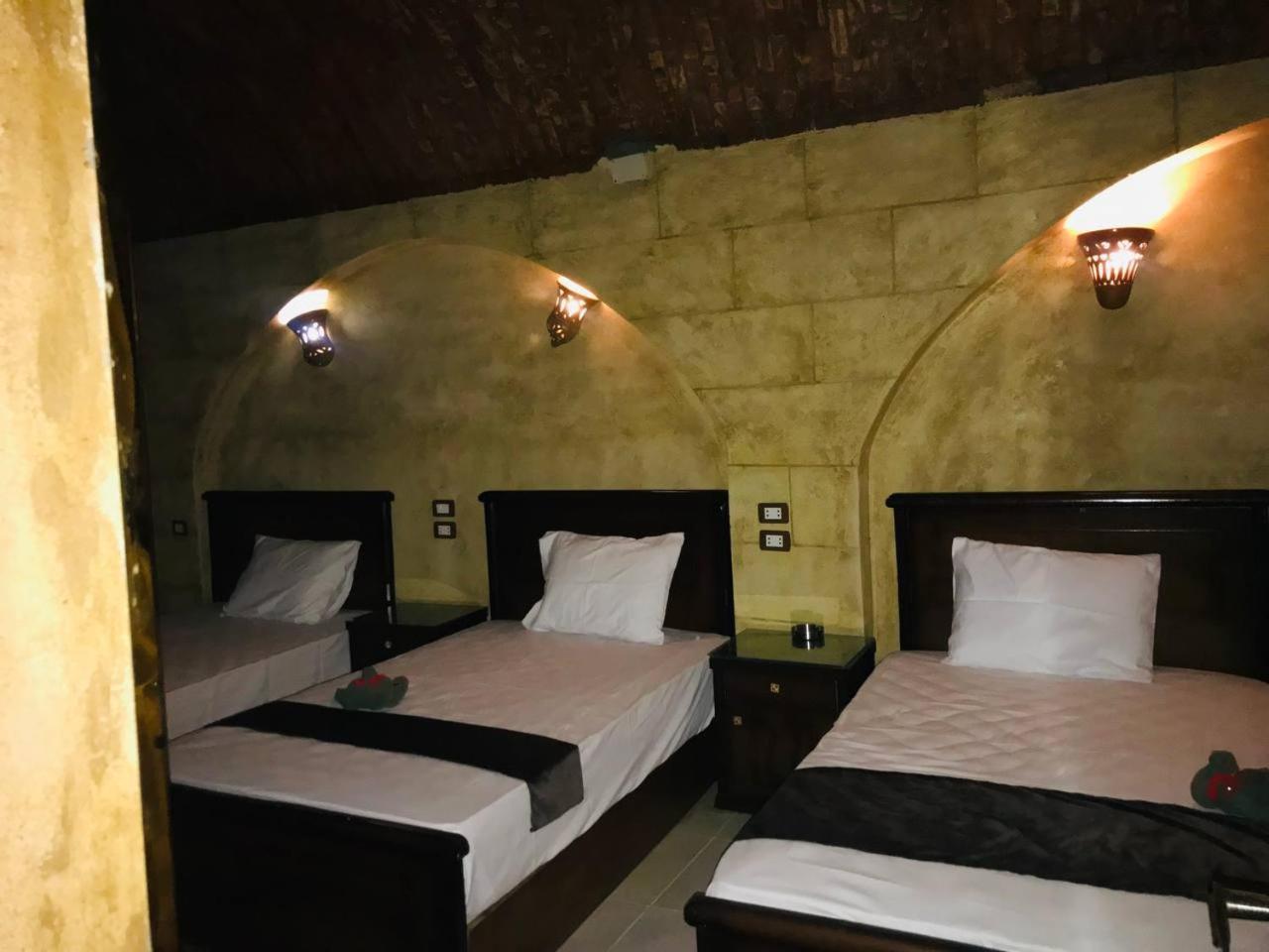 Labib Guest House Ασουάν Δωμάτιο φωτογραφία