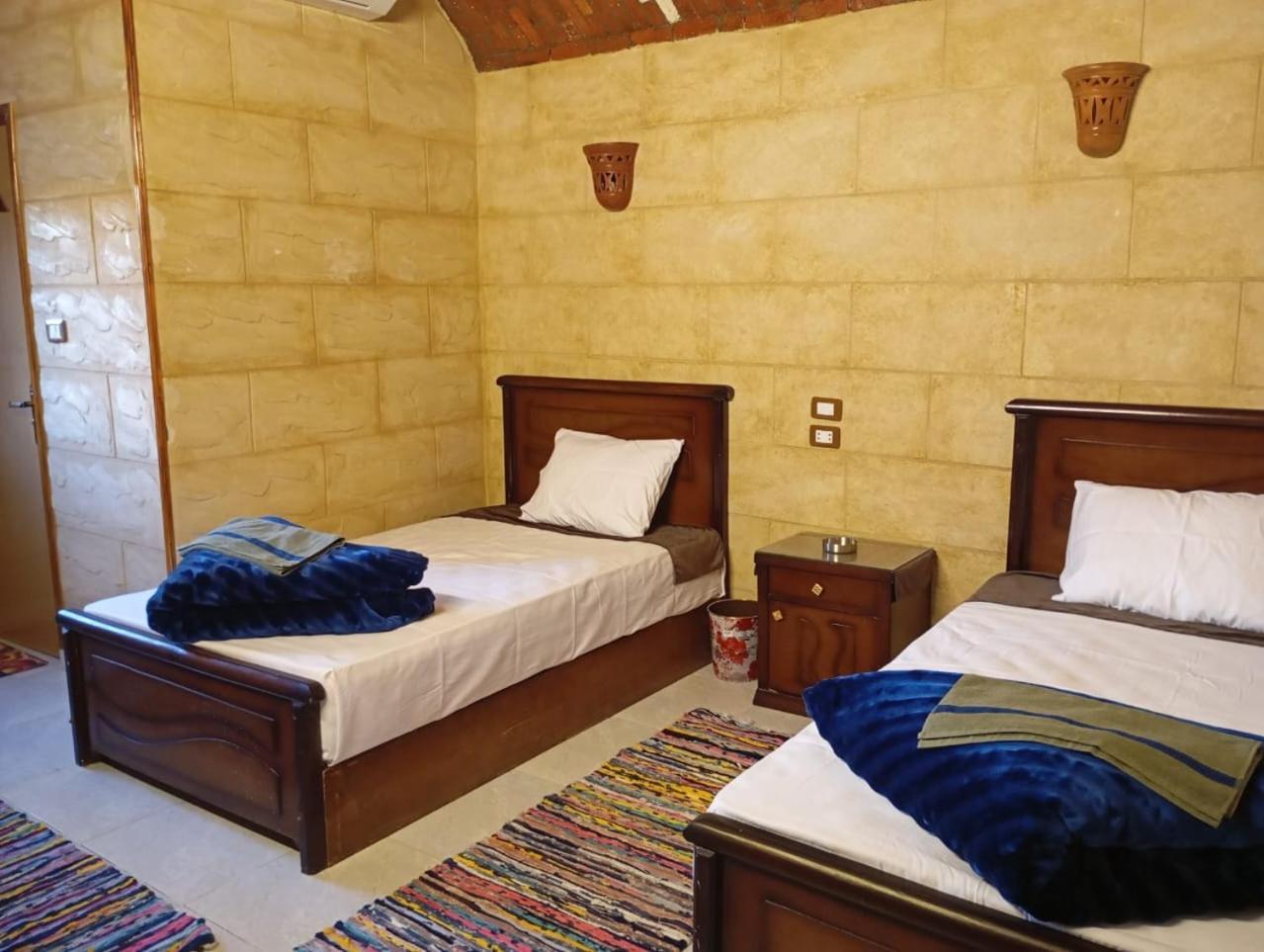 Labib Guest House Ασουάν Εξωτερικό φωτογραφία