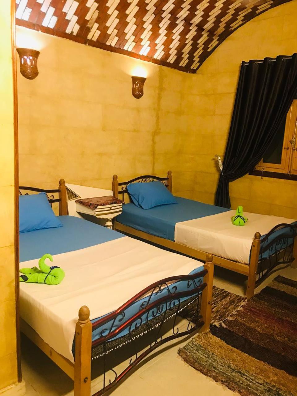 Labib Guest House Ασουάν Εξωτερικό φωτογραφία