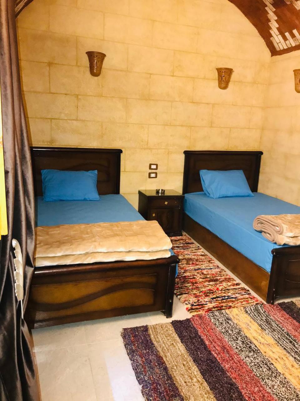 Labib Guest House Ασουάν Εξωτερικό φωτογραφία