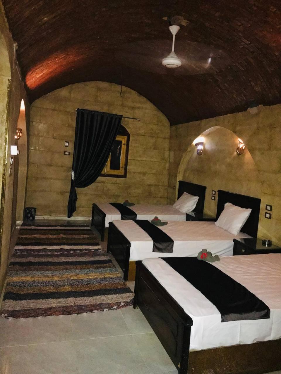 Labib Guest House Ασουάν Εξωτερικό φωτογραφία