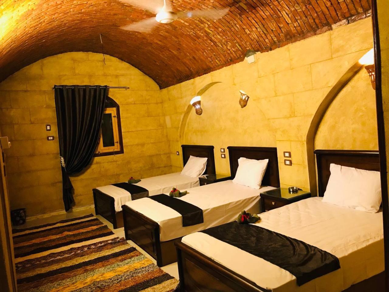 Labib Guest House Ασουάν Εξωτερικό φωτογραφία
