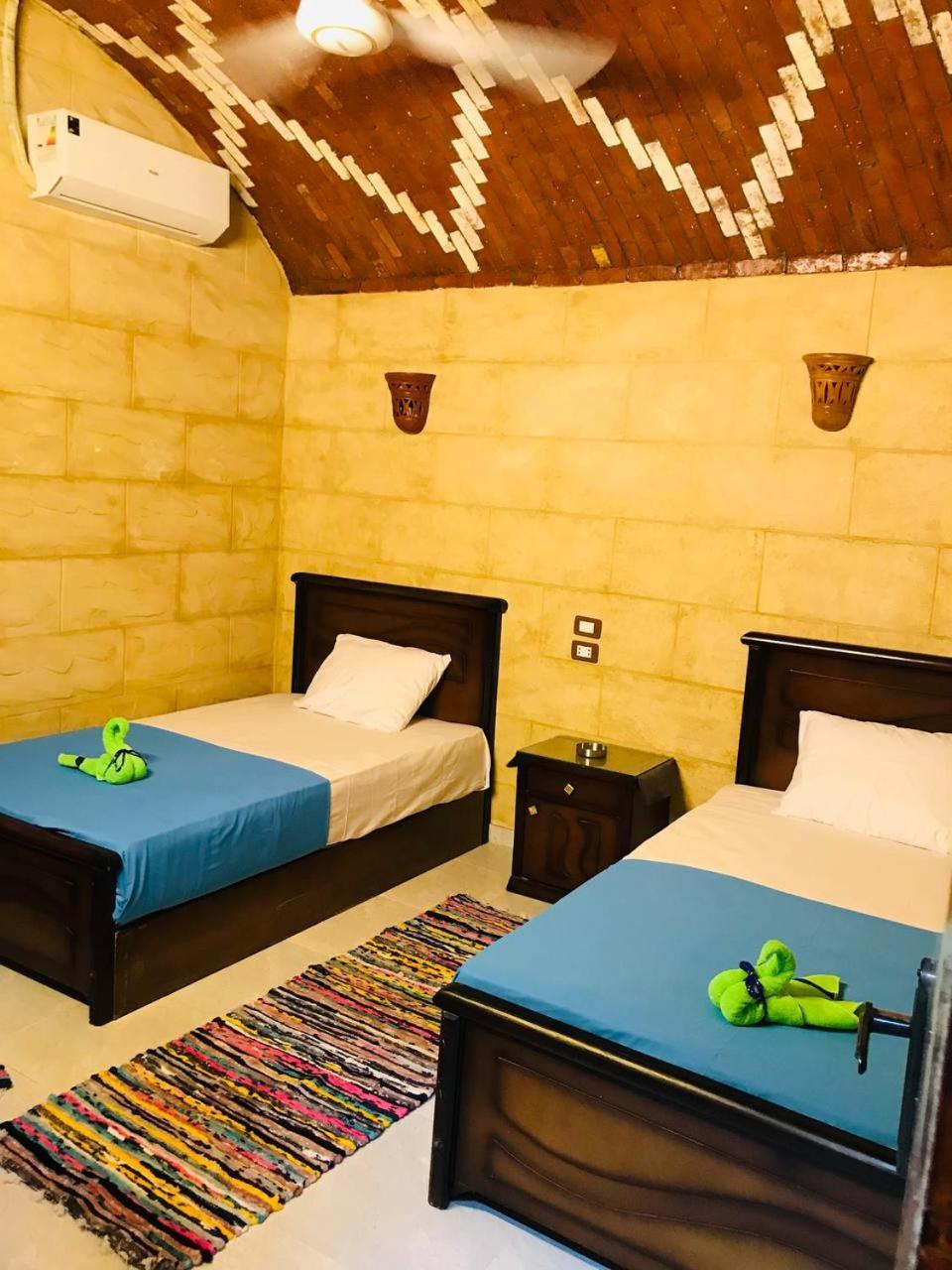 Labib Guest House Ασουάν Εξωτερικό φωτογραφία