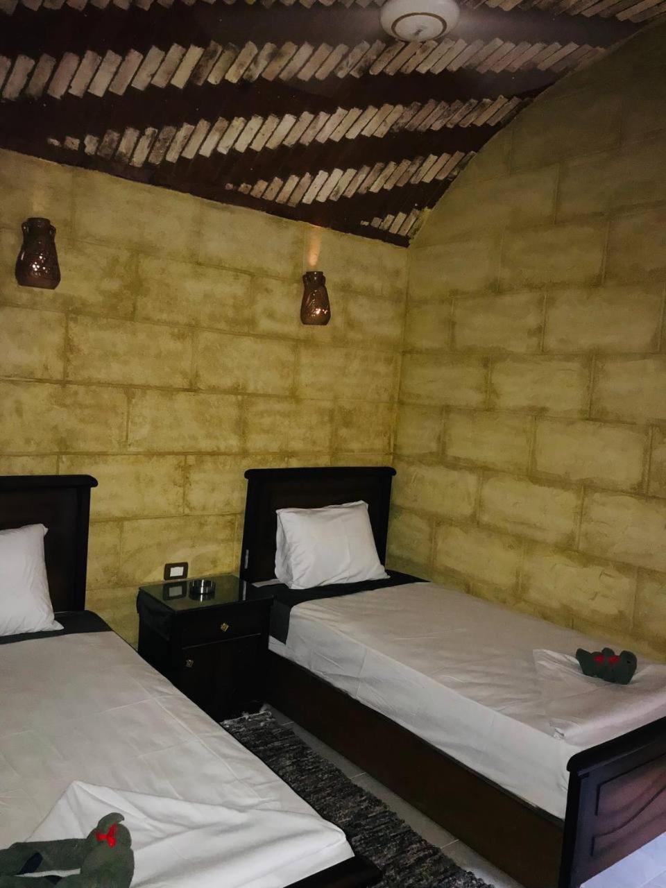 Labib Guest House Ασουάν Εξωτερικό φωτογραφία