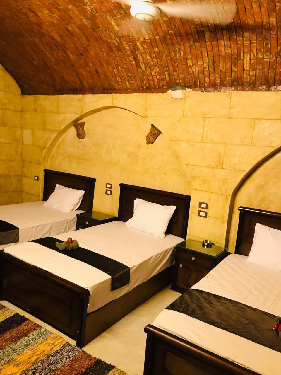 Labib Guest House Ασουάν Εξωτερικό φωτογραφία