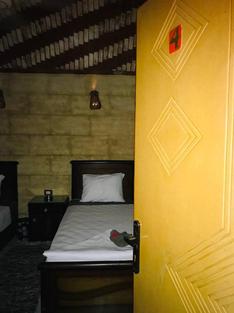 Labib Guest House Ασουάν Εξωτερικό φωτογραφία