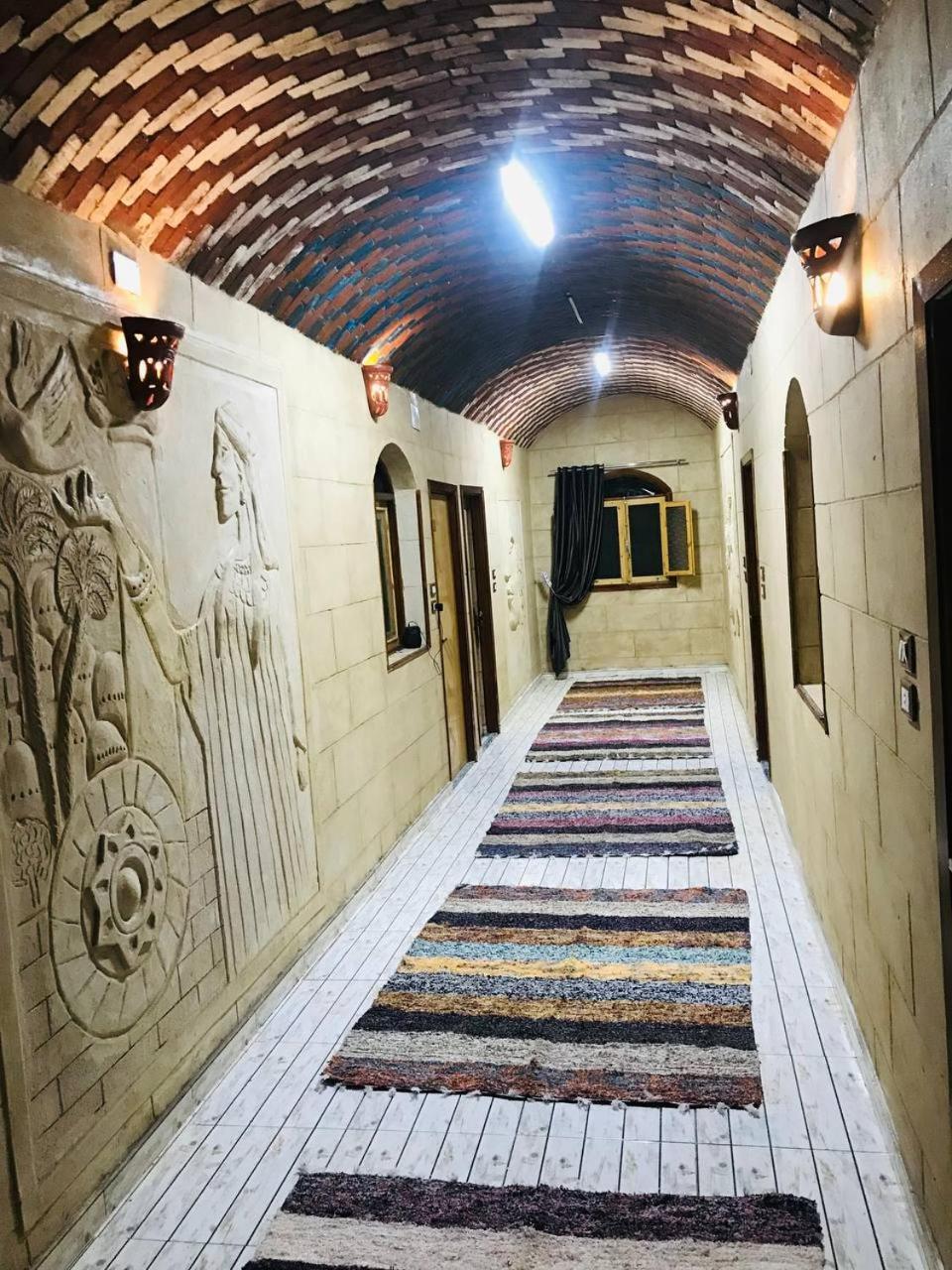 Labib Guest House Ασουάν Εξωτερικό φωτογραφία