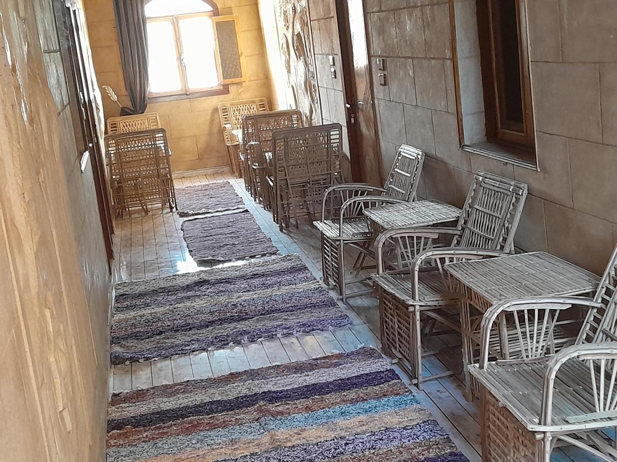 Labib Guest House Ασουάν Εξωτερικό φωτογραφία