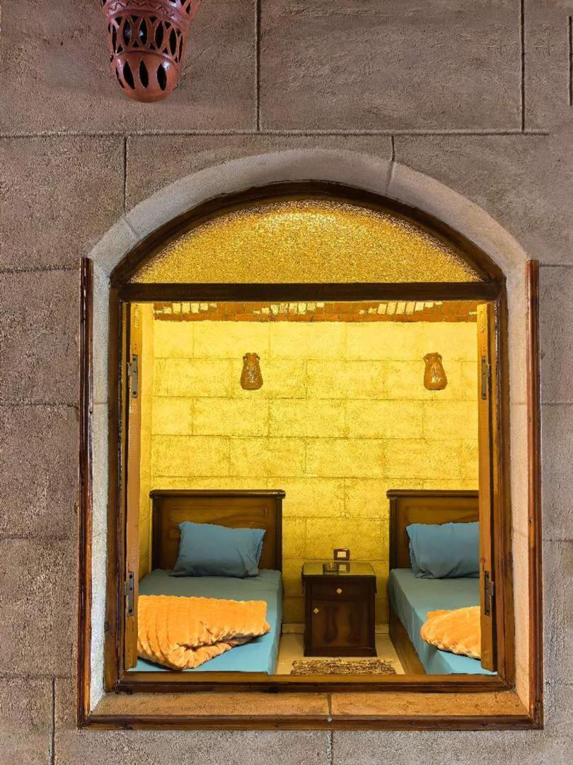 Labib Guest House Ασουάν Εξωτερικό φωτογραφία