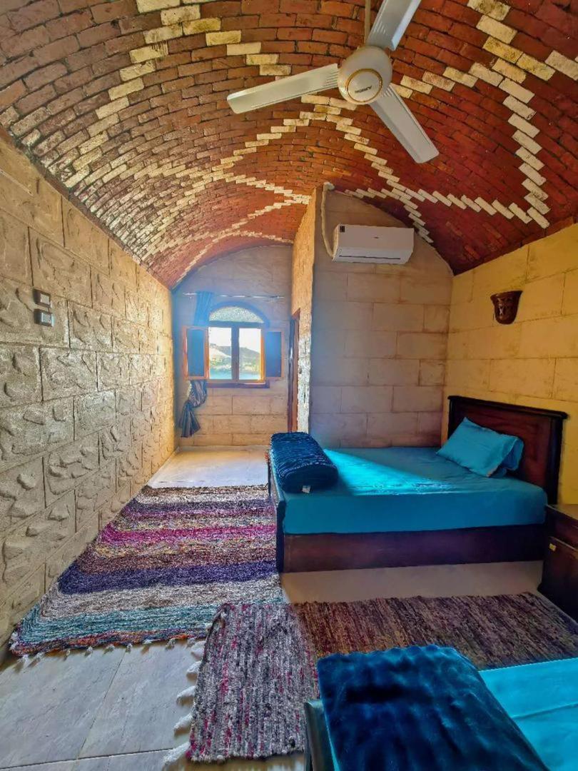 Labib Guest House Ασουάν Εξωτερικό φωτογραφία