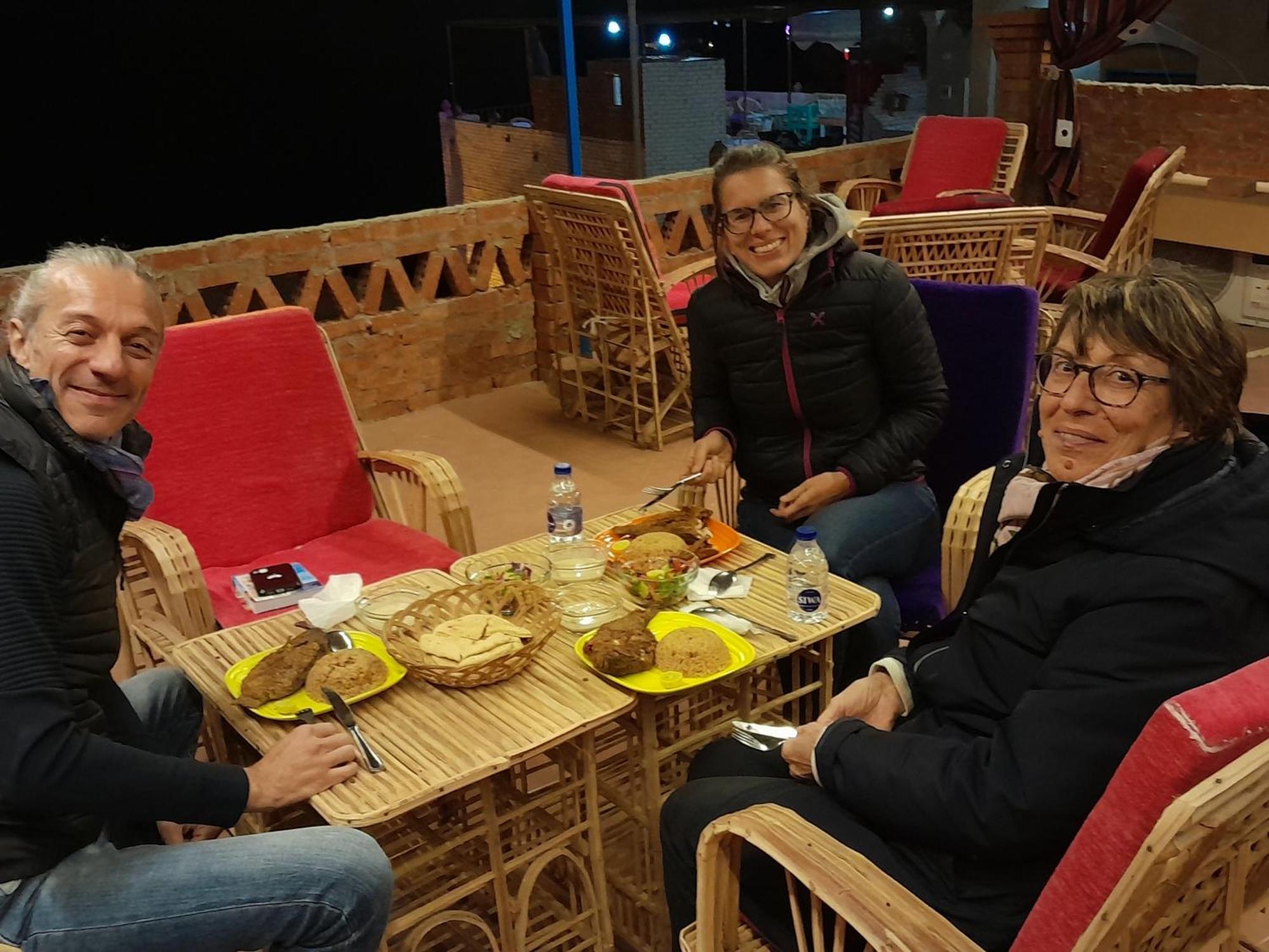 Labib Guest House Ασουάν Εξωτερικό φωτογραφία