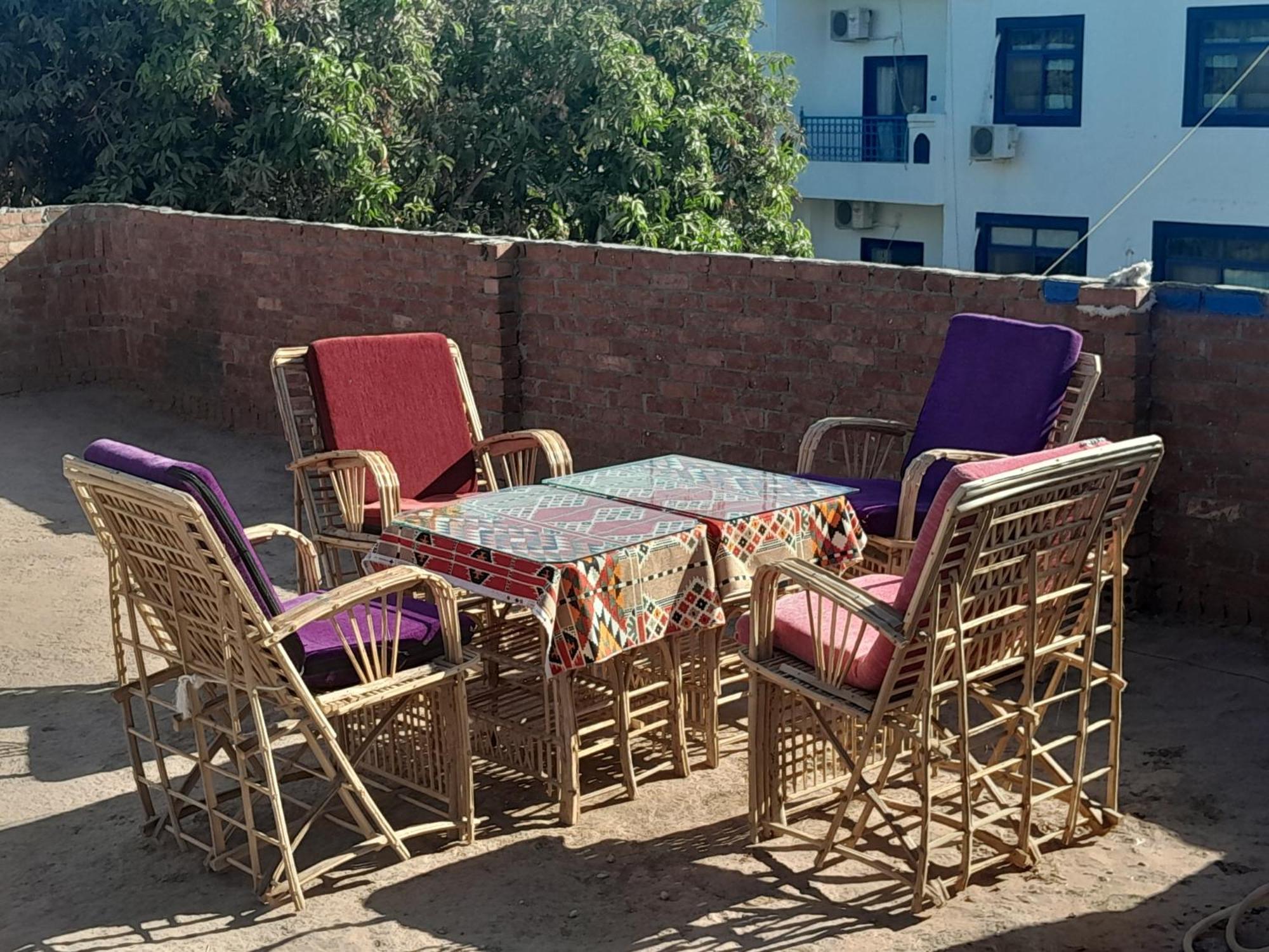 Labib Guest House Ασουάν Εξωτερικό φωτογραφία