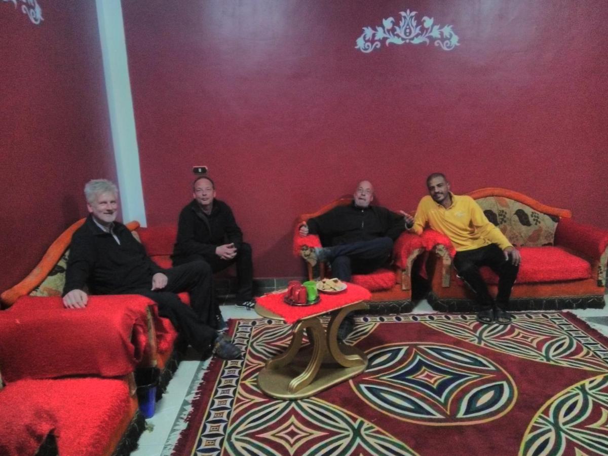 Labib Guest House Ασουάν Εξωτερικό φωτογραφία